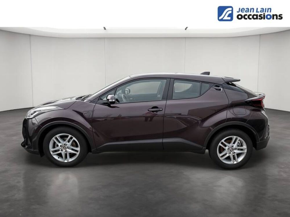 C-HR Hybride 1.8L Dynamic 2024 occasion 26000 Valence