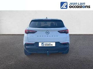 Grandland 1.5 Diesel 130 ch BVA8 2023 occasion 38170 Seyssinet-Pariset