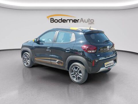 Spring Achat Int&eacute;gral Confort Plus 2022 occasion 50000 Saint-L&ocirc;