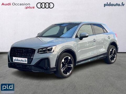 Annonce voiture Audi Q2 38990 