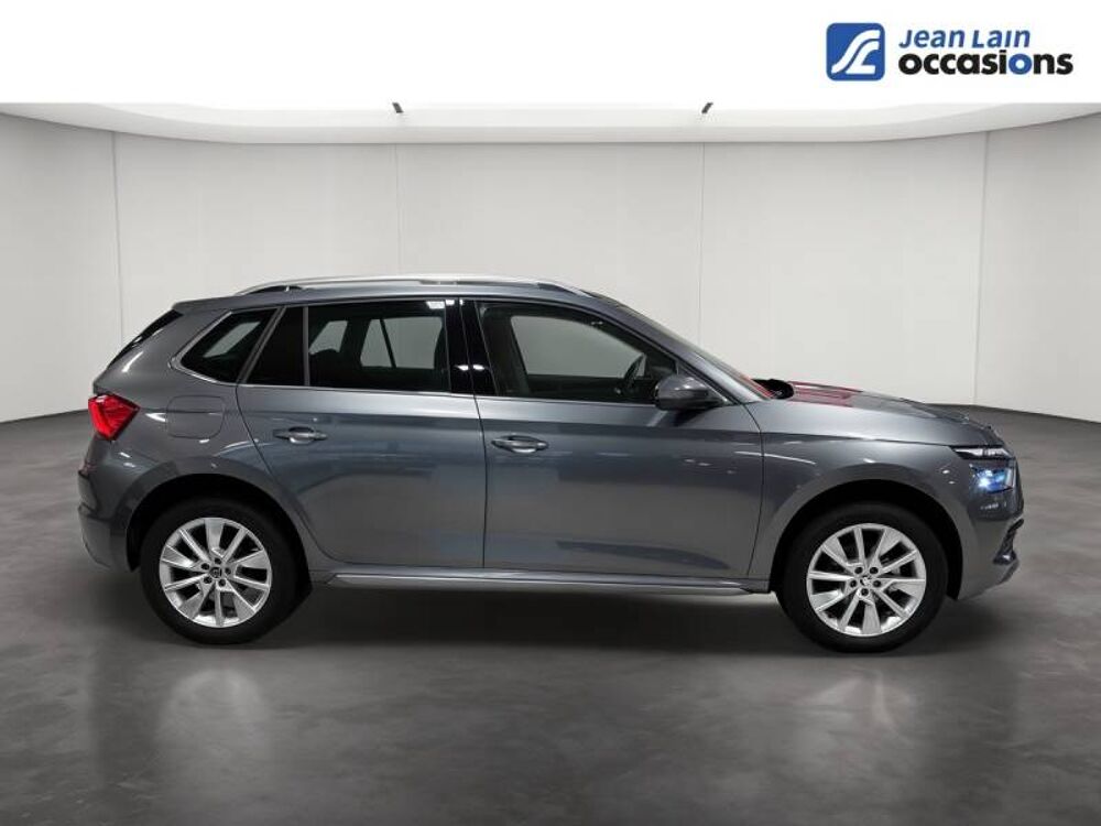 Kamiq 1.5 TSI 150 ch DSG7 Style 2024 occasion 73200 Albertville