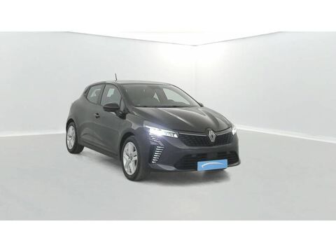 Clio E-Tech full hybrid 145 ch GSR2 Evolution 2025 occasion 56800 Plo&euml;rmel