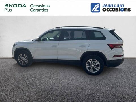 Kodiaq 2.0 TDI 150 SCR DSG7 4x4 5pl Business 2023 occasion 74700 Sallanches