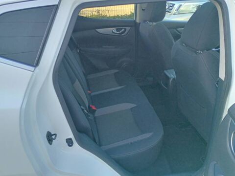 Qashqai NISSAN QASHQAI 1.3 DIT-G 140 N-CONNECTA 2019 occasion 29200 Brest