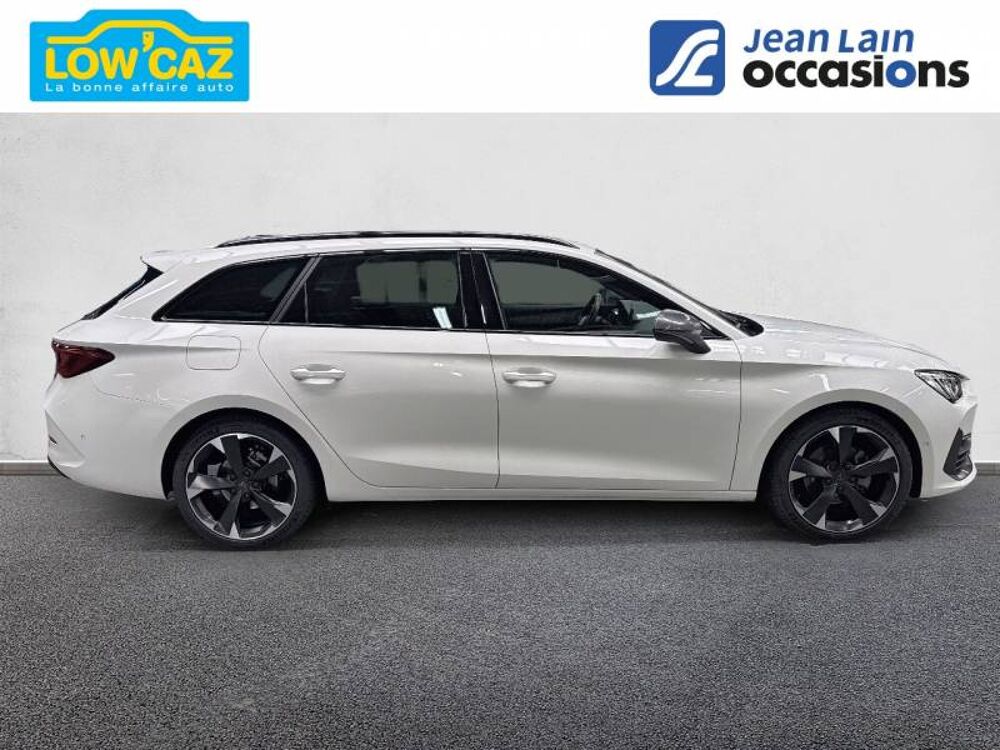Leon Sportstourer 1.5 eTSI 150 ch DSG7 V 2023 occasion 73490 La Ravoire