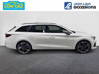 Leon Sportstourer 1.5 eTSI 150 ch DSG7 V 2023 occasion 73490 La Ravoire