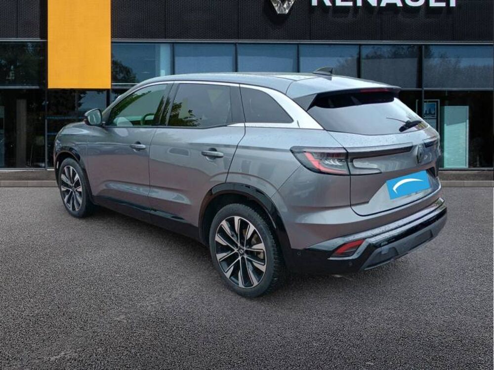 Austral E-Tech hybrid 200 Techno 2023 occasion 14200 H&eacute;rouville-Saint-Clair