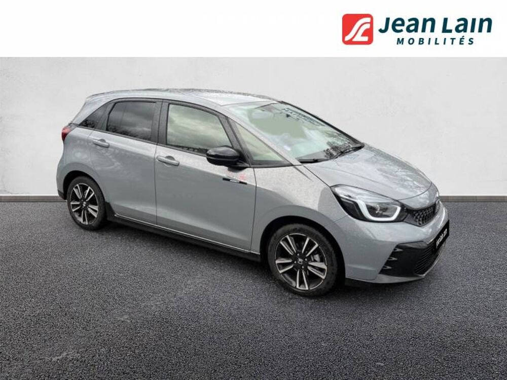 Jazz e:HEV 1.5 i-MMD Advance Sport 2025 occasion 74600 Seynod