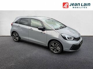 Jazz e:HEV 1.5 i-MMD Advance Sport 2025 occasion 74600 Seynod