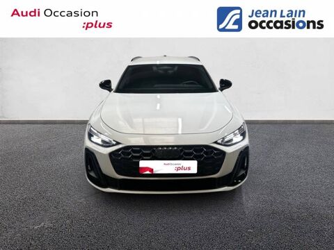 A5 Avant TDI Hybride 204 ch S tronic 7 S line 2025 occasion 74600 Seynod