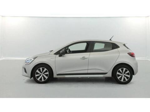 Clio TCe 90 Equilibre 2023 occasion 56850 Caudan