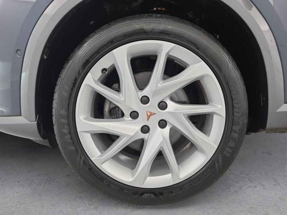 Formentor 1.5 TSI 150 ch V 2023 occasion 29200 Brest