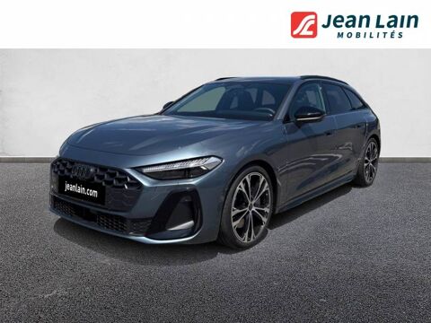 Annonce voiture Audi A5 73088 