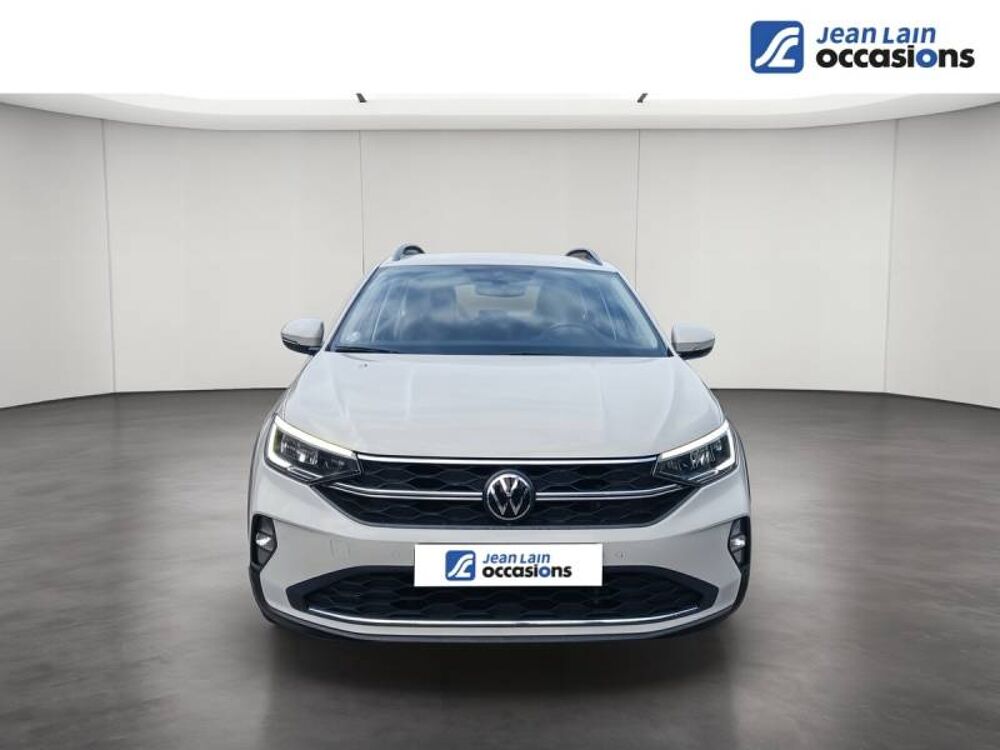 Taigo 1.0 TSI 110 BVM6 Life 2023 occasion 73200 Albertville