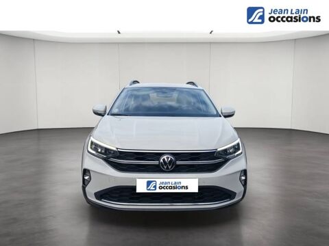 Taigo 1.0 TSI 110 BVM6 Life 2023 occasion 73200 Albertville
