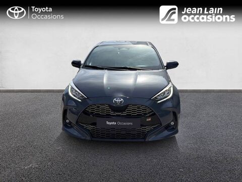 Yaris Hybride 130h GR Sport 2025 occasion 73460 Tournon
