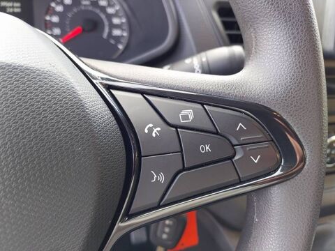 Trafic TRAFIC FG BLUE DCI 130 L1H1 3T GSR2 ADVANCE 2024 occasion 61200 Argentan