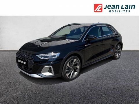 Annonce voiture Audi A3 44990 €