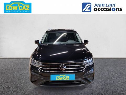 Tiguan Allspace 1.5 TSI 150 DSG7 Life Business 2022 occasion 38360 Sassenage