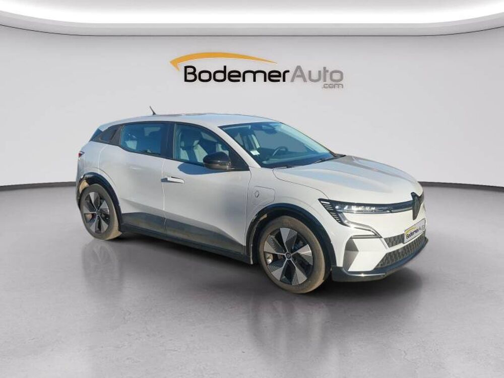 M&eacute;gane Megane E-Tech EV40 130ch standard charge Equilibre 2022 occasion 61000 Alen&ccedil;on