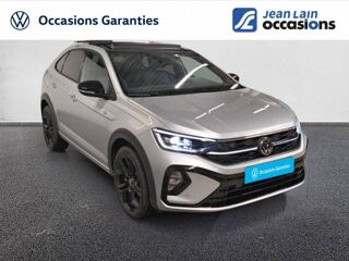 Taigo 1.5 TSI 150 DSG7 R-Line Edition 2025 occasion 73290 La Motte-Servolex
