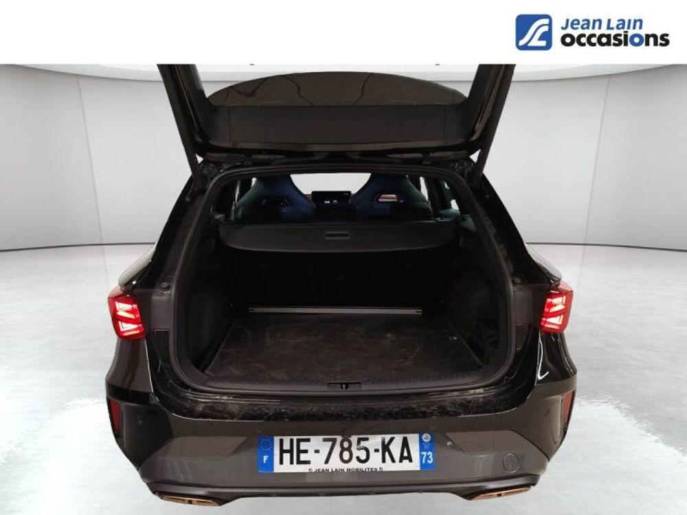 Leon Sportstourer eHybrid 272 ch DSG6 VZ 2025 occasion 73200 Albertville