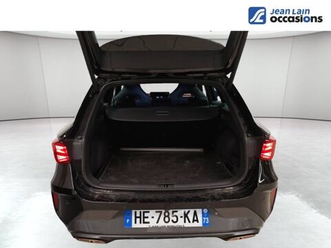 Leon Sportstourer eHybrid 272 ch DSG6 VZ 2025 occasion 73200 Albertville