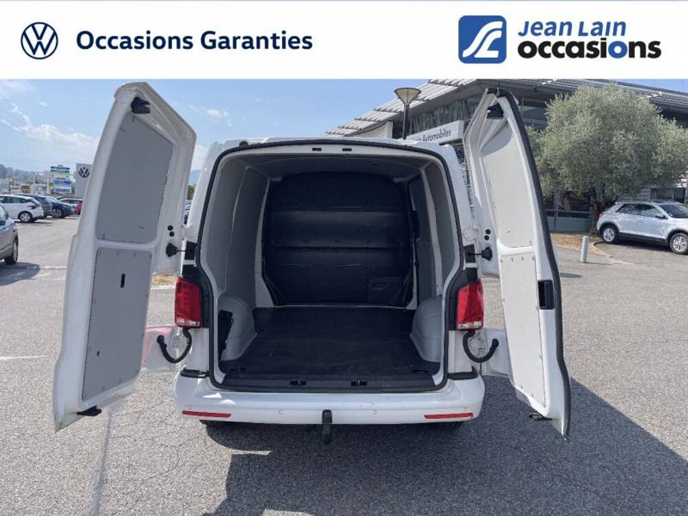Transporter TRANSPORTER 6.1 VAN L1H1 2.0 TDI 150 DSG7 2024 occasion 73290 La Motte-Servolex