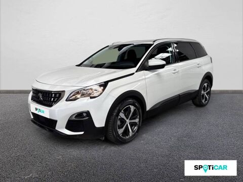 Annonce voiture Peugeot 5008 20250 