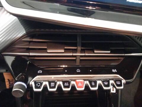 208 Turbo 100 ch BVM6 Style 2026 occasion 91230 Montgeron