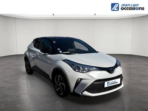 C-HR Hybride 2.0L Design 2023 occasion 38170 Seyssinet-Pariset