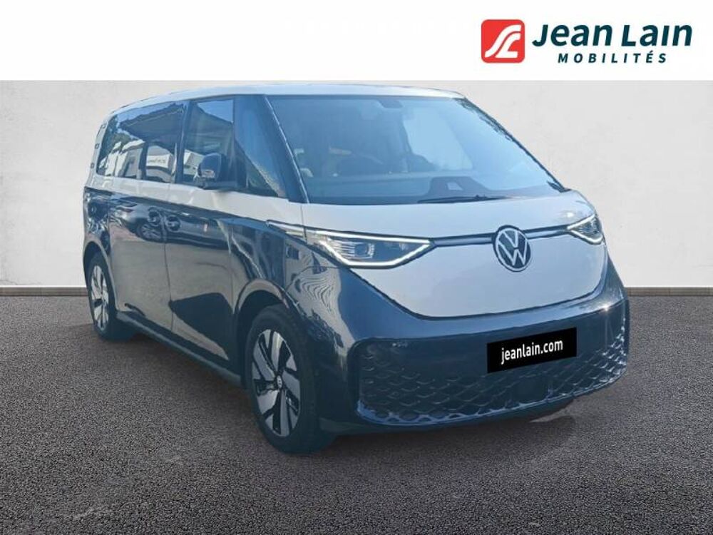ID.Buzz ID. Buzz 286 ch Pro Long 2026 occasion 38500 Voiron