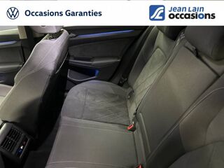 Golf 1.4 Hybrid Rechargeable OPF 204 DSG6 Style 2023 occasion 74700 Sallanches