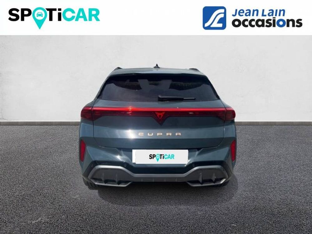 Terramar 1.5 eHybrid 272 ch DSG6 VZ 2025 occasion 74100 Ville-la-Grand