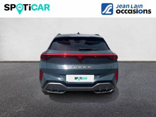 Terramar 1.5 eHybrid 272 ch DSG6 VZ 2025 occasion 74100 Ville-la-Grand