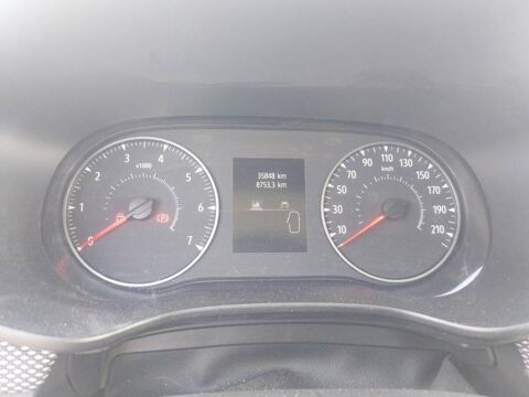 Sandero TCe 90 CVT Stepway Expression 2023 occasion 29900 Concarneau