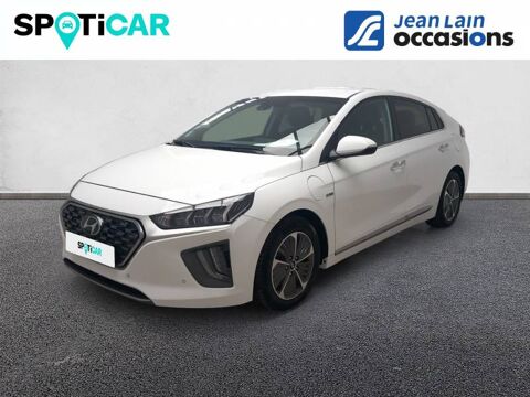 Annonce voiture Hyundai Ioniq 19974 