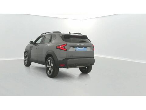 Duster Hybrid 140 Journey 2024 occasion 56850 Caudan