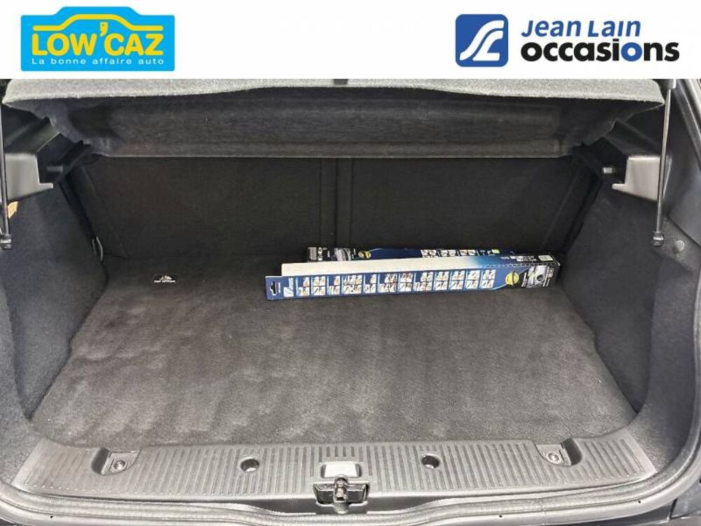 Twingo III 1.0 SCe 70 E6C Limited 2018 occasion 73490 La Ravoire