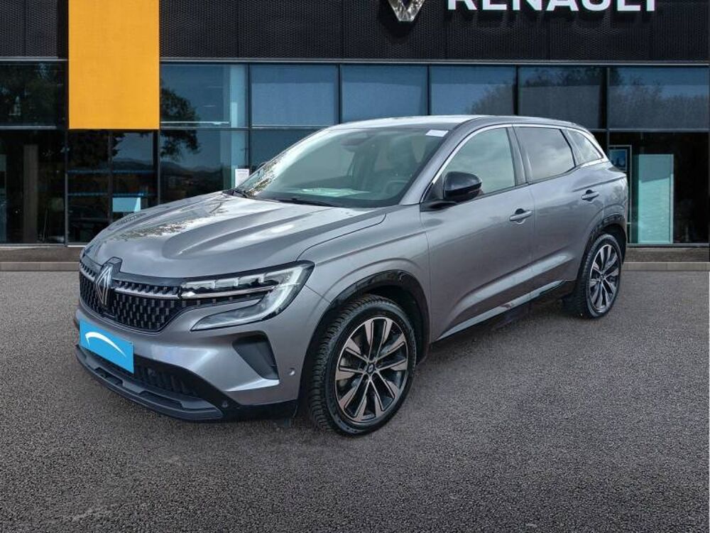 Austral E-Tech hybrid 200 Techno 2023 occasion 14200 H&eacute;rouville-Saint-Clair