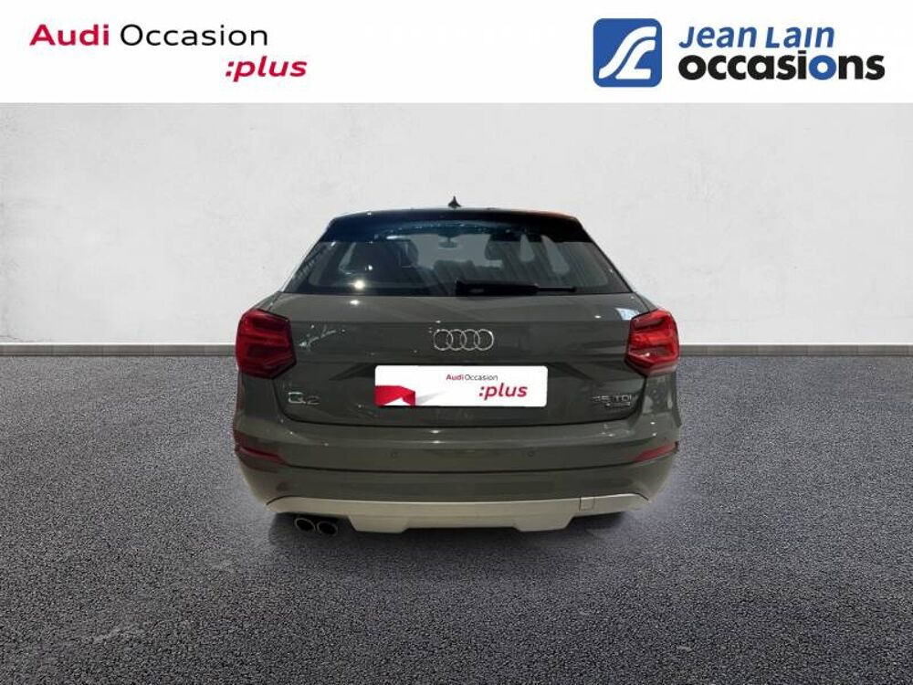 Q2 35 TDI 150 S tronic 7 Quattro S Line 2019 occasion 73200 Albertville
