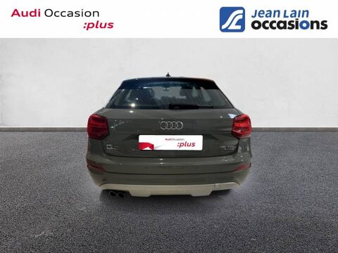 Q2 35 TDI 150 S tronic 7 Quattro S Line 2019 occasion 73200 Albertville