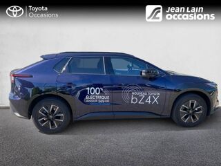 bZ4X Grande Autonomie Lounge 2026 occasion 26000 Valence