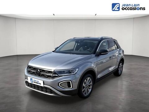 Annonce voiture Volkswagen T-ROC 25690 €