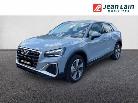 Audi Q2 35 TFSI 150 S tronic 7 Advanced 2025 occasion Cessy 01170