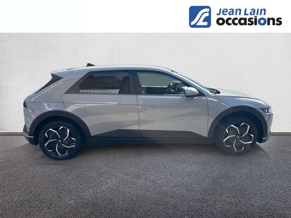Ioniq 5 58 kWh - 170 ch - 2WD 2024 occasion 73200 Albertville