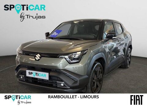 Annonce voiture Suzuki Vitara 33750 €