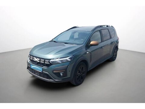 Dacia Jogger Hybrid 140 5 places Extreme 2023 occasion Auray 56400
