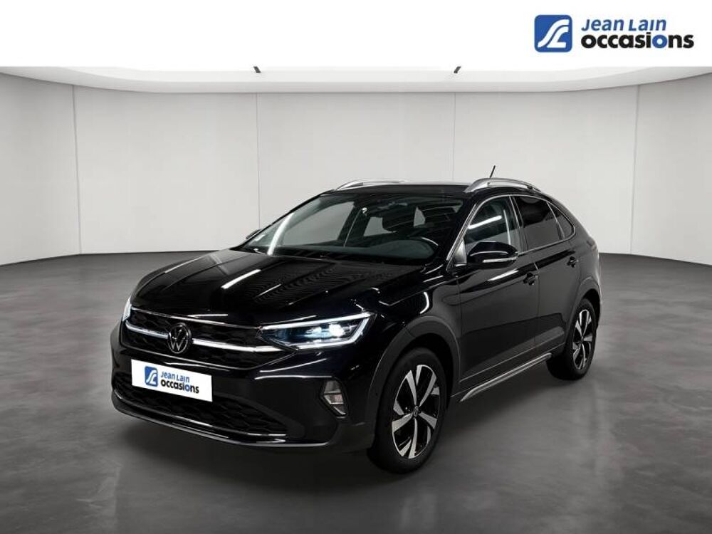 Taigo 1.0 TSI 110 DSG7 Style 2023 occasion 73290 La Motte-Servolex