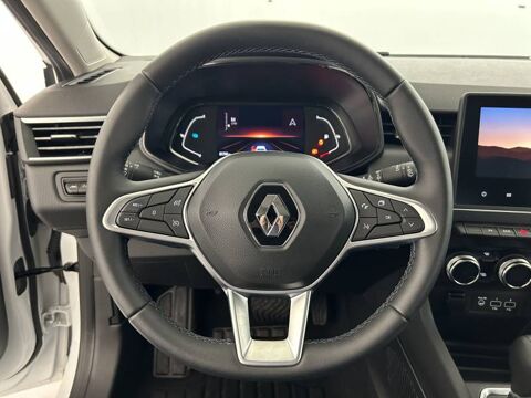 Clio E-Tech 140 - 21N Business 2022 occasion 56800 Plo&euml;rmel